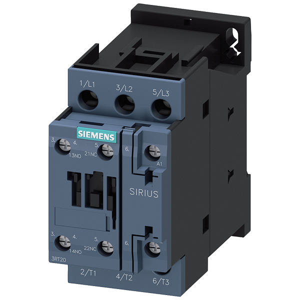 3RT2028-1AC20 New Siemens Power Contactor